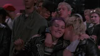 Suburbia - 1983 - Teljes film (Magyar felirattal / Hungarian subtitle)