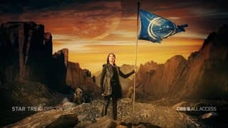 Star Trek: Discovery | Season 3 Date Announcement | CBS All Access