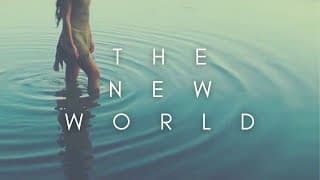 The Beauty Of The New World