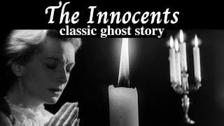 The Innocents (1961) classic ghost movie review