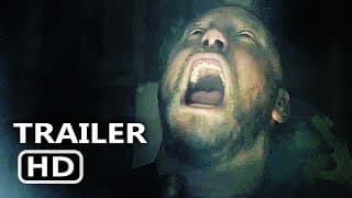 HAPPY HUNTING Trailer (2017) Thriller, Movie HD