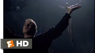 Leap of Faith (9/10) Movie CLIP - Why'd You Make So Many Suckers? (1992) HD