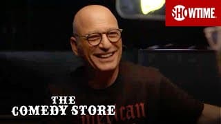 The Comedy Store (2020) Official Teaser | SHOWTIME Documentary Series