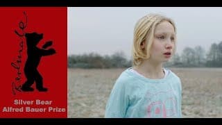 Nora Fingscheidt and John Gürtler System Crasher Berlinale Interview