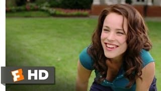 Wedding Crashers (3/6) Movie CLIP - Football With the Clearys (2005) HD