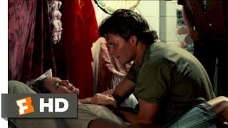 Dirty Dancing (4/12) Movie CLIP - Dirty Knife and a Folding Table (1987) HD