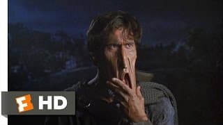 Army of Darkness (6/10) Movie CLIP - Three Necronomicons (1992) HD