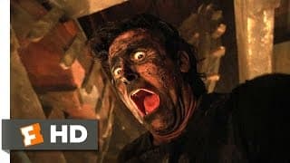 Army of Darkness (4/10) Movie CLIP - Little Clones (1992) HD