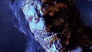 Army of Darkness (1992) OST El ejército de las tinieblas WARPITER  Bruce Campbell  Embeth Davidtz