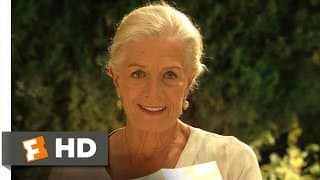 Letters to Juliet (10/11) Movie CLIP - Sophie's Letter (2010) HD