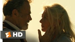 Letters to Juliet (8/11) Movie CLIP - Reunited (2010) HD