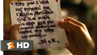 Letters to Juliet (2/11) Movie CLIP - Juliet's Secretaries (2010) HD