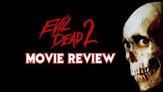 Evil Dead 2(1987) | Movie Review