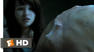 The Uninvited (2/9) Movie CLIP - What I Saw That Night (2009) HD