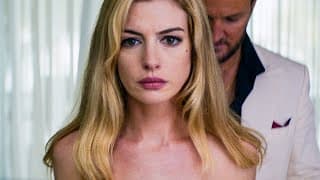 SERENITY Trailer (2018)