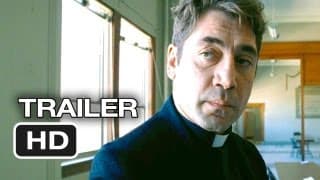 To the Wonder US Theatrical TRAILER 1 (2012) - Ben Affleck, Rachel McAdams Movie HD