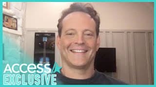 Vince Vaughn Reveals 'Wedding Crashers' Sequel Could Happen