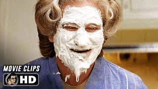 MRS. DOUBTFIRE Clips (1993)