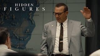 Hidden Figures | Behind the Numbers | 20th Century FOX