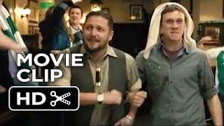 Sunshine on Leith Movie CLIP - Let's Get Married (2013) - British Musical HD