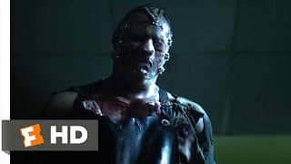 See No Evil 2 (2014) - Death by Embalming Fluid Scene (10/10) | Movieclips