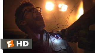 See No Evil 2 (2014) - Electric Knife Scene (8/10) | Movieclips