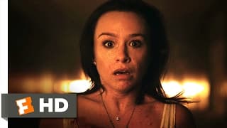 See No Evil 2 (2014) - Nobody's Safe Scene (9/10) | Movieclips