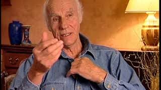 Billy Williams - The dangerous cattle scene in 'Women in Love' (45/172)