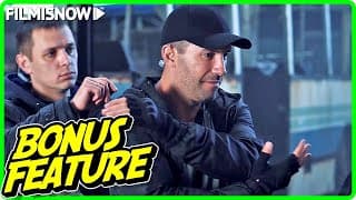 LEGACY OF LIES | A Look Inside Featurette