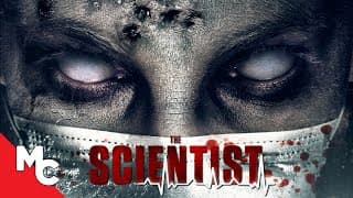The Scientist | Full Movie | Drama Horror