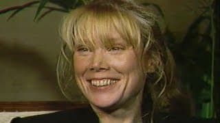 Sissy Spacek on motherhood and film 'The River' in 1984 interview