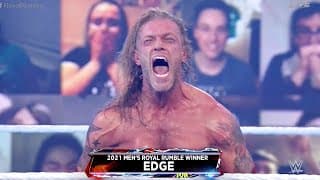 WWE Royal Rumble 2021 - What Went Down