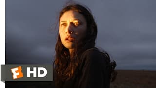 To the Wonder (2012) - Love that Loves Us Scene (10/10) | Movieclips