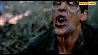 Evil Dead II (1987) Bruce Campbell  Sarah Uriarte Berry Sarah Uriarte Berry DIR  Sam Raimi WARPITER