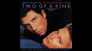 What Were They Thinking?! Two of a Kind (1983) Reaction John Travolta & Olivia Newton-John