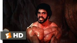 Hercules (11/12) Movie CLIP - Hercules vs. Minos (1983) HD