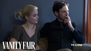 BEAUTIFUL BOY Cast and Crew Q&A | TIFF 2018