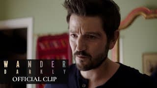 Wander Darkly (2020 Movie) Official Clip “My Funeral” – Sienna Miller, Diego Luna