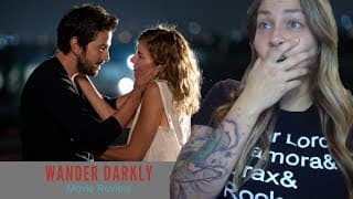 Wander Darkly Movie Review