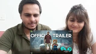 Teddy | Official Trailer Tamil | Shakti Soundar Rajan, Arya & Sayyeshaa | Streaming From Mar 12