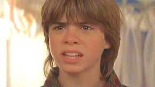 The Boy From Mrs. Doubtfire Is An Absolute Hunk Today