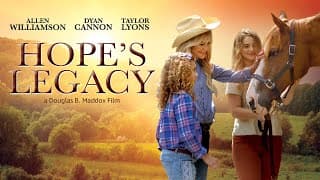 Hope's Legacy - Sizzle