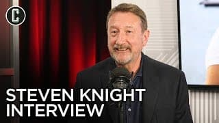 Serenity: Director Steven Knight Interview