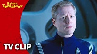 Star Trek: Discovery Clip - Convincing Stamets (2017) | Rotten Tomatoes