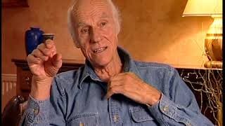 Billy Williams - Shooting 'Women in Love's' confrontation scene (55/172)