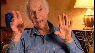 Billy Williams - 'Women in Love': filming the drowning (46/172)