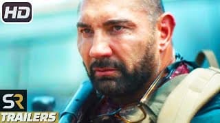 ARMY OF THE DEAD TRAILER | Netflix (2021)