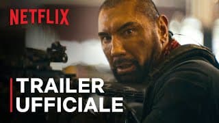Army of the Dead | Trailer ufficiale | Netflix