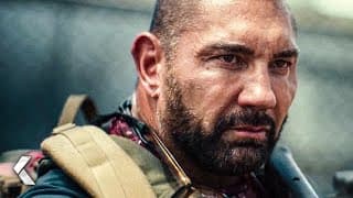ARMY OF THE DEAD: First Look Starring Dave Bautista Revealed (2021) - KinoCheck News