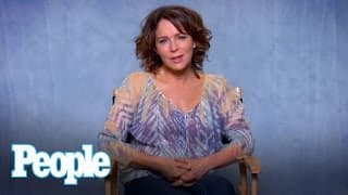 Jennifer Grey On Her Favorite Dance Scene with Patrick Swayze: Dirty Dancing Turns 25 | People